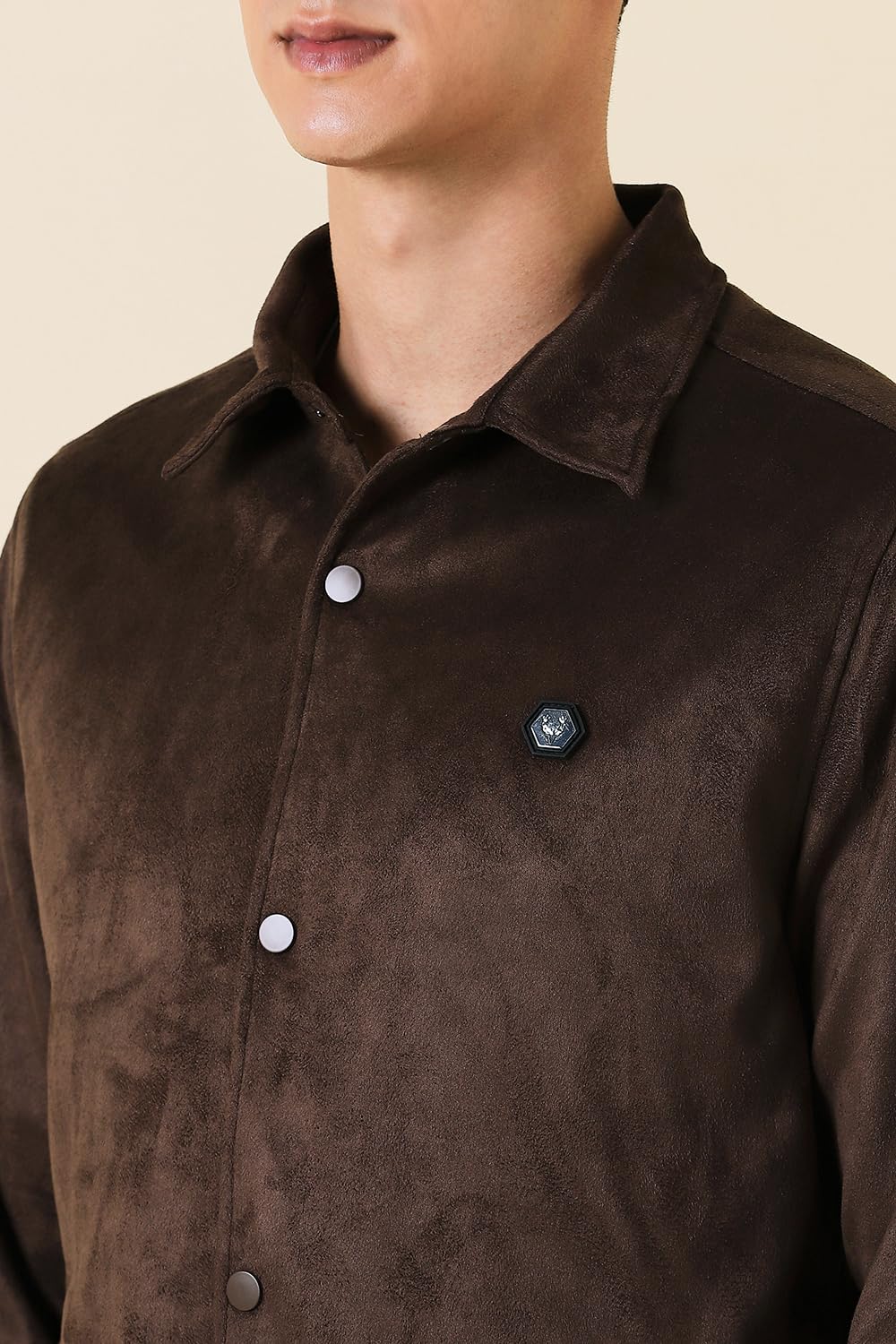 Allen Solly Mens Jackets