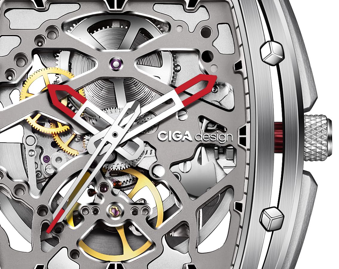 CIGA Design Edge