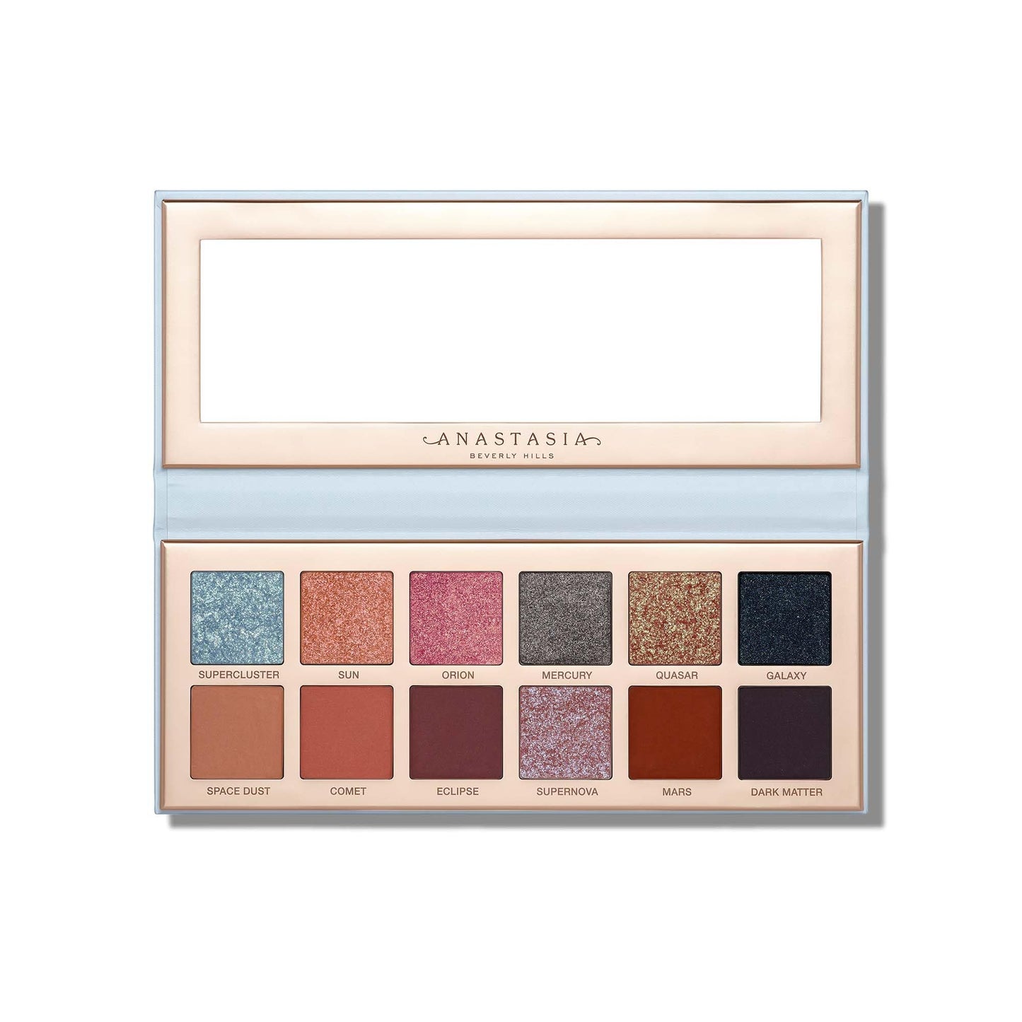Anastasia Beverly Hills 2023 Cosmos Eyeshadow Palette - FG