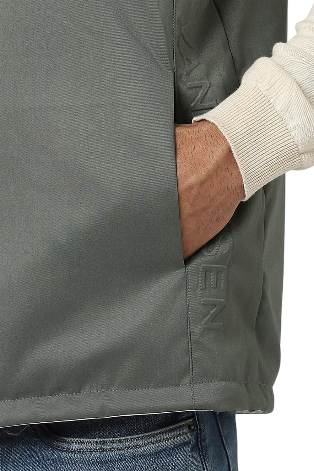 Van Heusen Mens Jacket