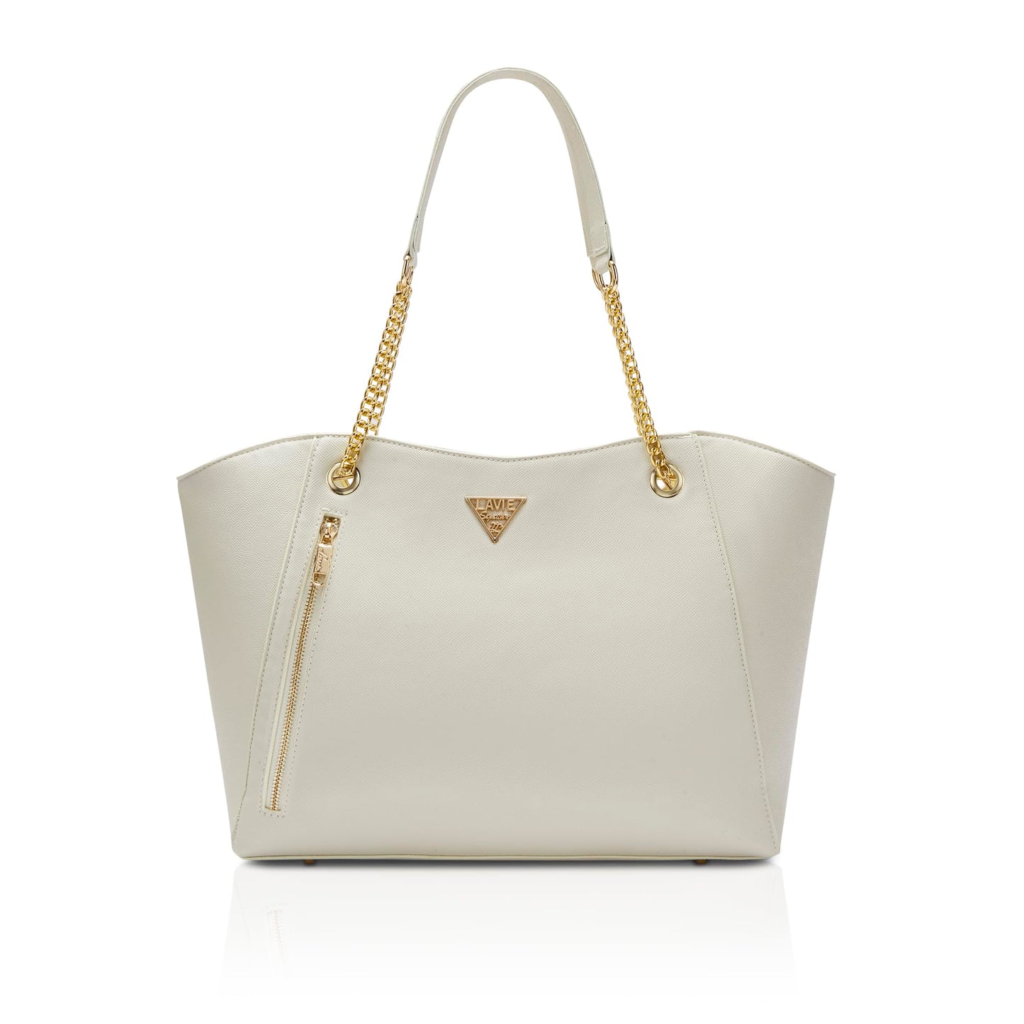 Lavie Signature Women's Houston Tote Bag for Women | Tote Handbag for Work | Ladies purse | Stylish Shoulder Bag | Gift for Women