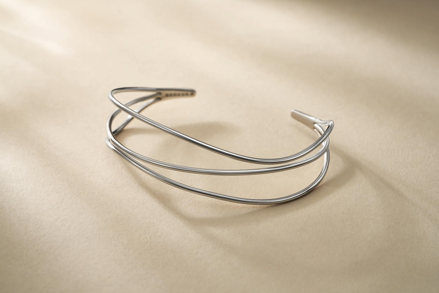 Skagen Women Kariana Silver Bracelet Skj1124040