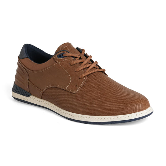 Aldo Mens DINBRENN220 Brown Sneaker