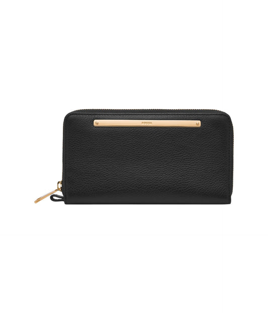 Fossil Liza Black Clutch SL7878G001