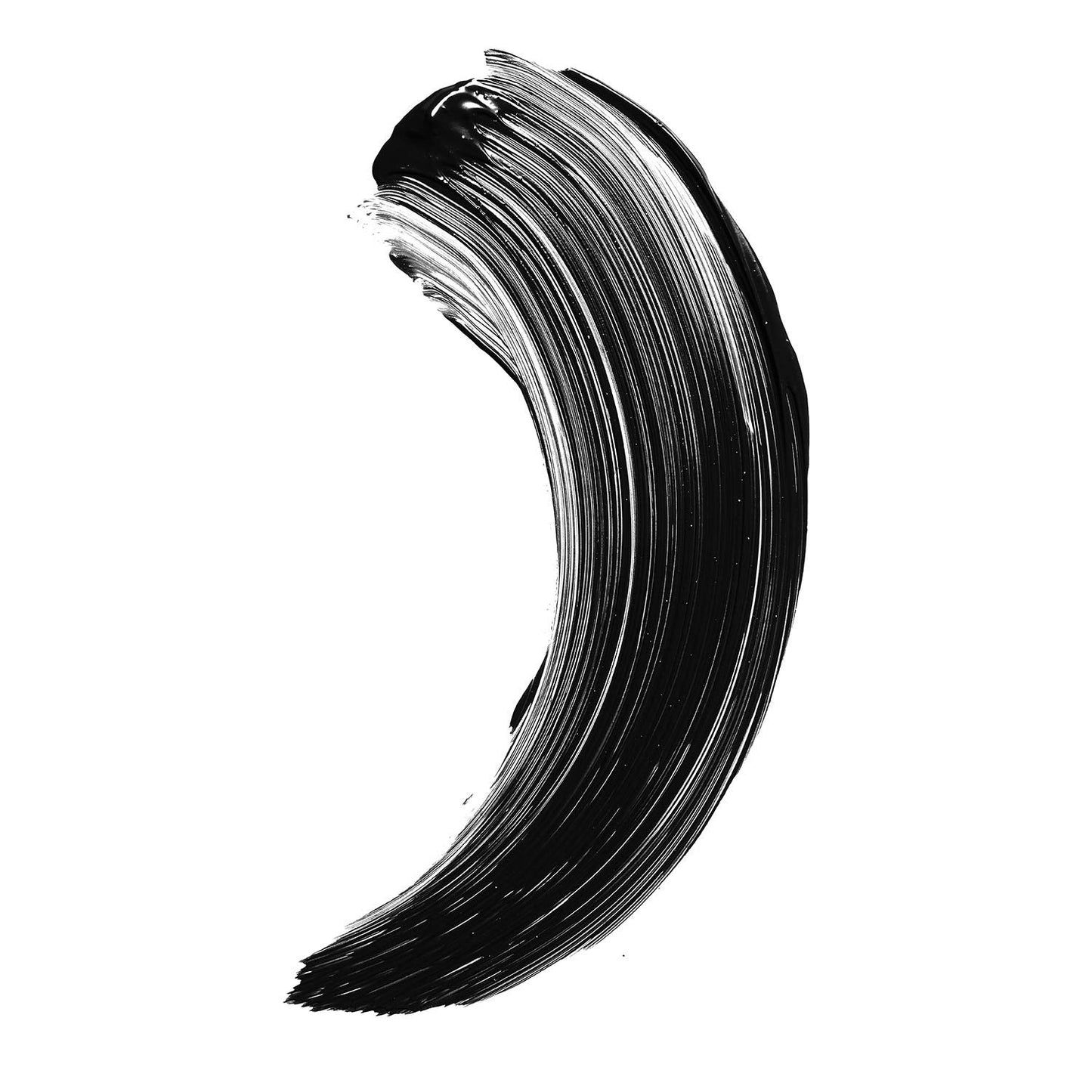 Maybelline New York The Falsies Push Up Angel Washable Mascara, Blackest Black, 0.33 Fluid Ounce