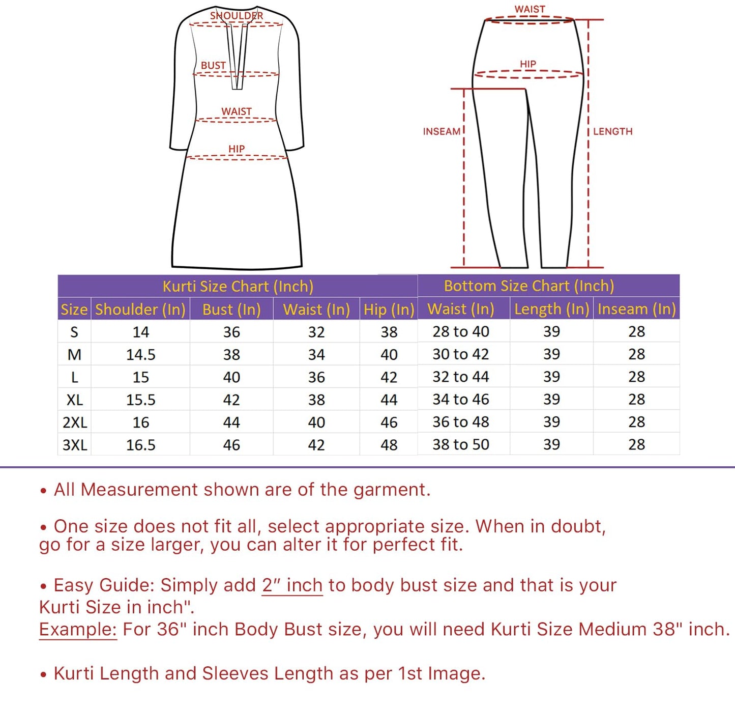 24 Carat Suit Women's Roman Silk Stitched Plain Salwar Suit Chudidar Dress Material (2CKPD53_Maroon_M)