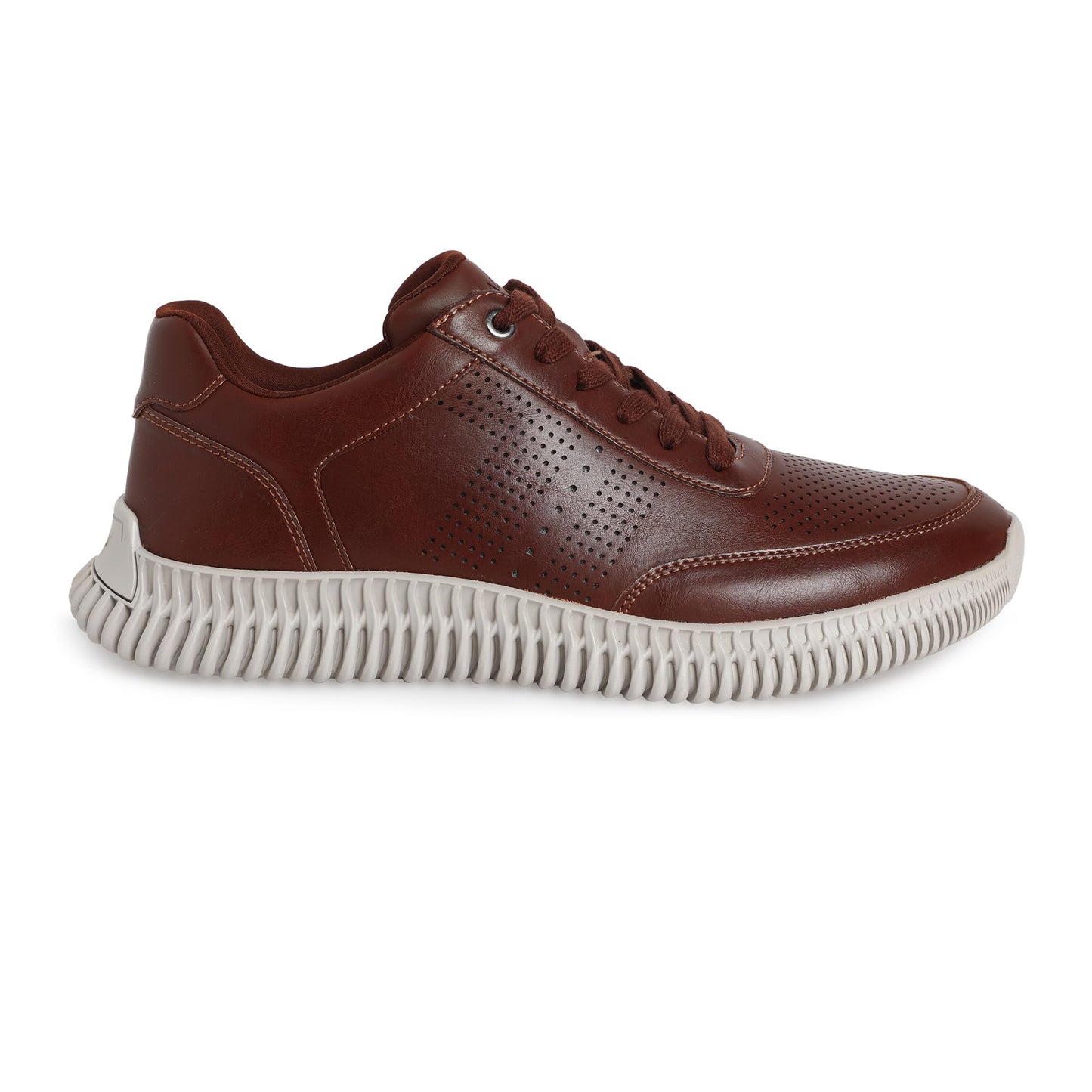 Aldo RIOGA201043 Men Brown Low-TOP