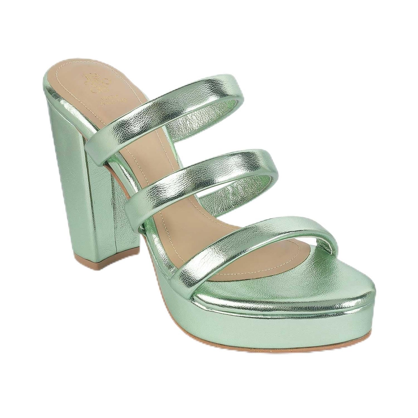 tresmode ROXY Women's Dress Block Heel Sandals