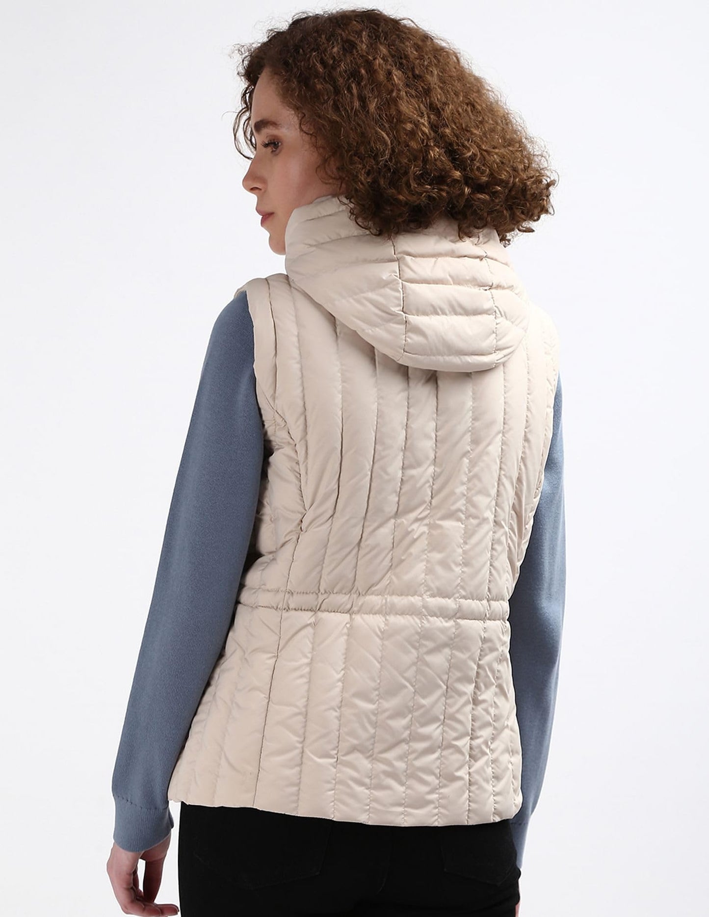 Tommy Hilfiger Women's A-Line Coat (F24HWOT006