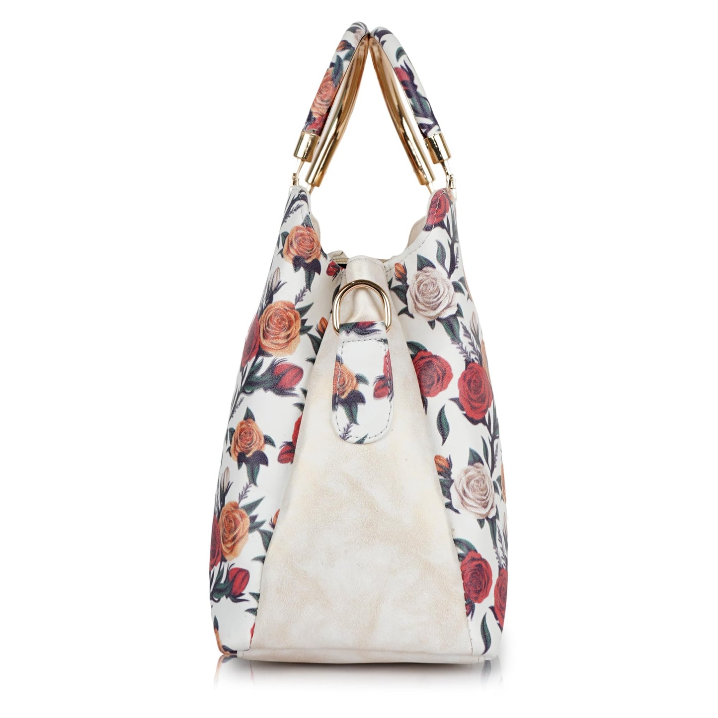 Shining Star Synthetic Leather Women's Satchel Bag | Ladies Purse Handbag | Women bags