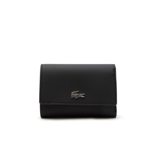 Lacoste Women's Anna Snap Front Wallet (NF4190A91)