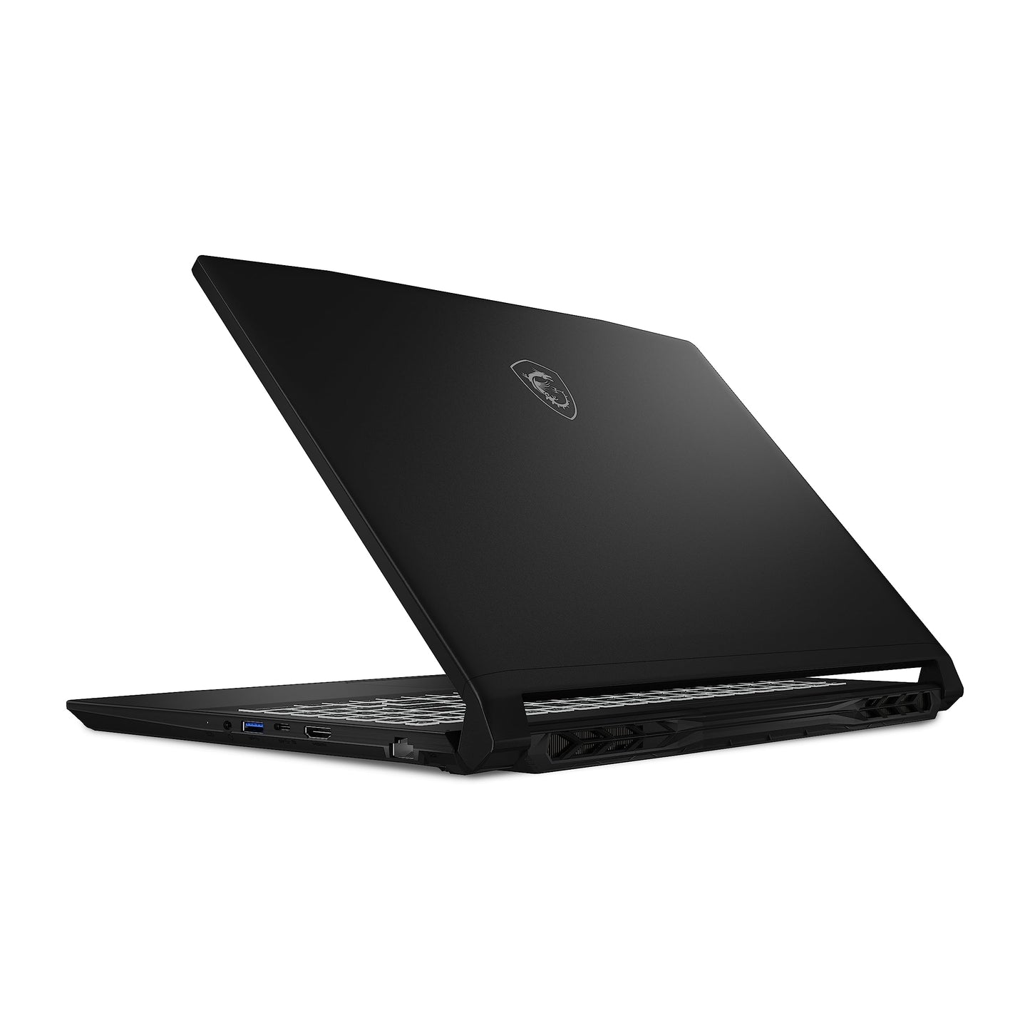 MSI CreatorPro M16, Intel 13th Gen. i7-13700H,41CM QHD+ 60Hz Creator Laptop (32GB/1TB NVMe SSD/Windows 11 Pro/RTX™ 2000 Ada, GDDR6 8GB/Core Black/2.29Kg), B13VJ-1272IN