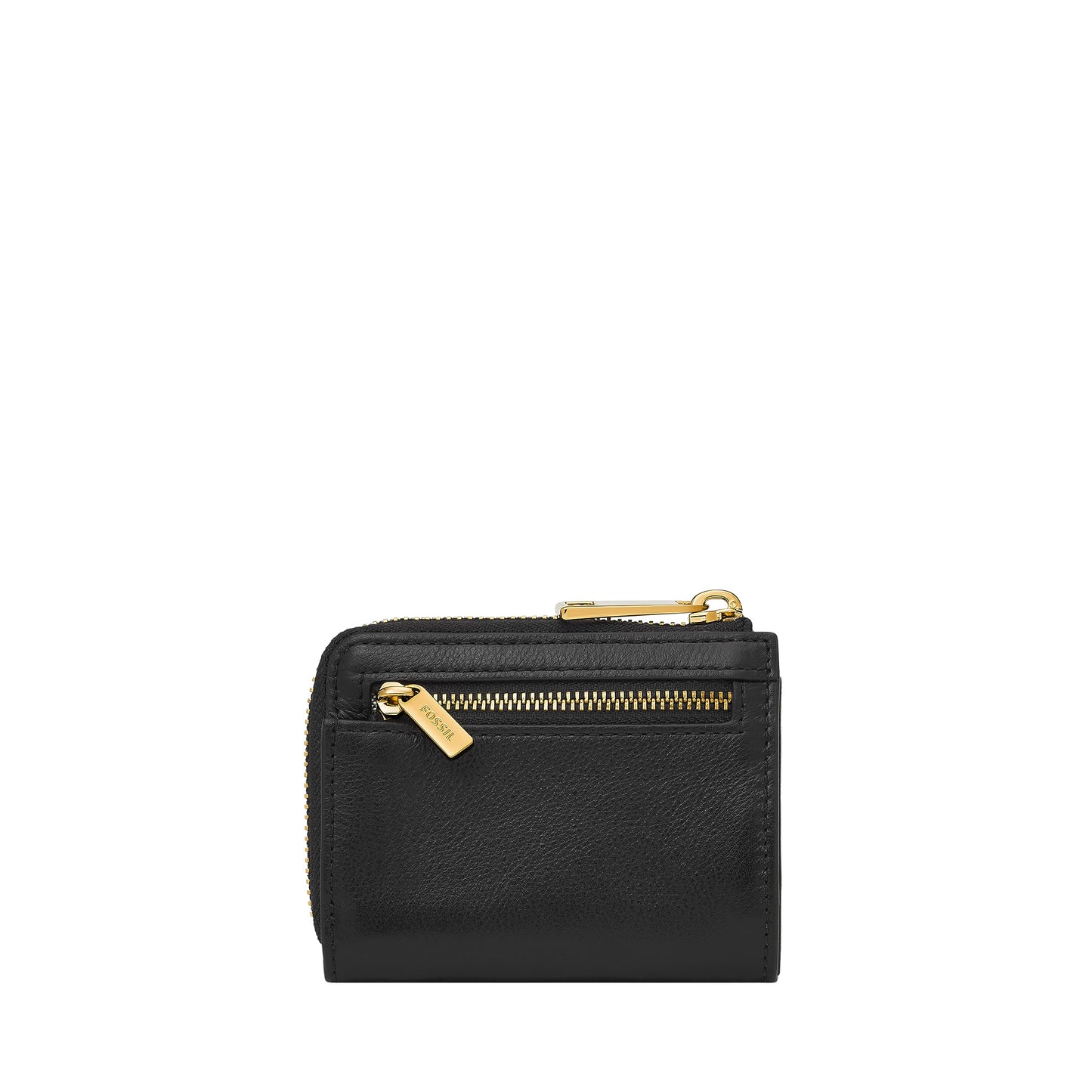 Fossil Liza Black Wallet SL6406G001