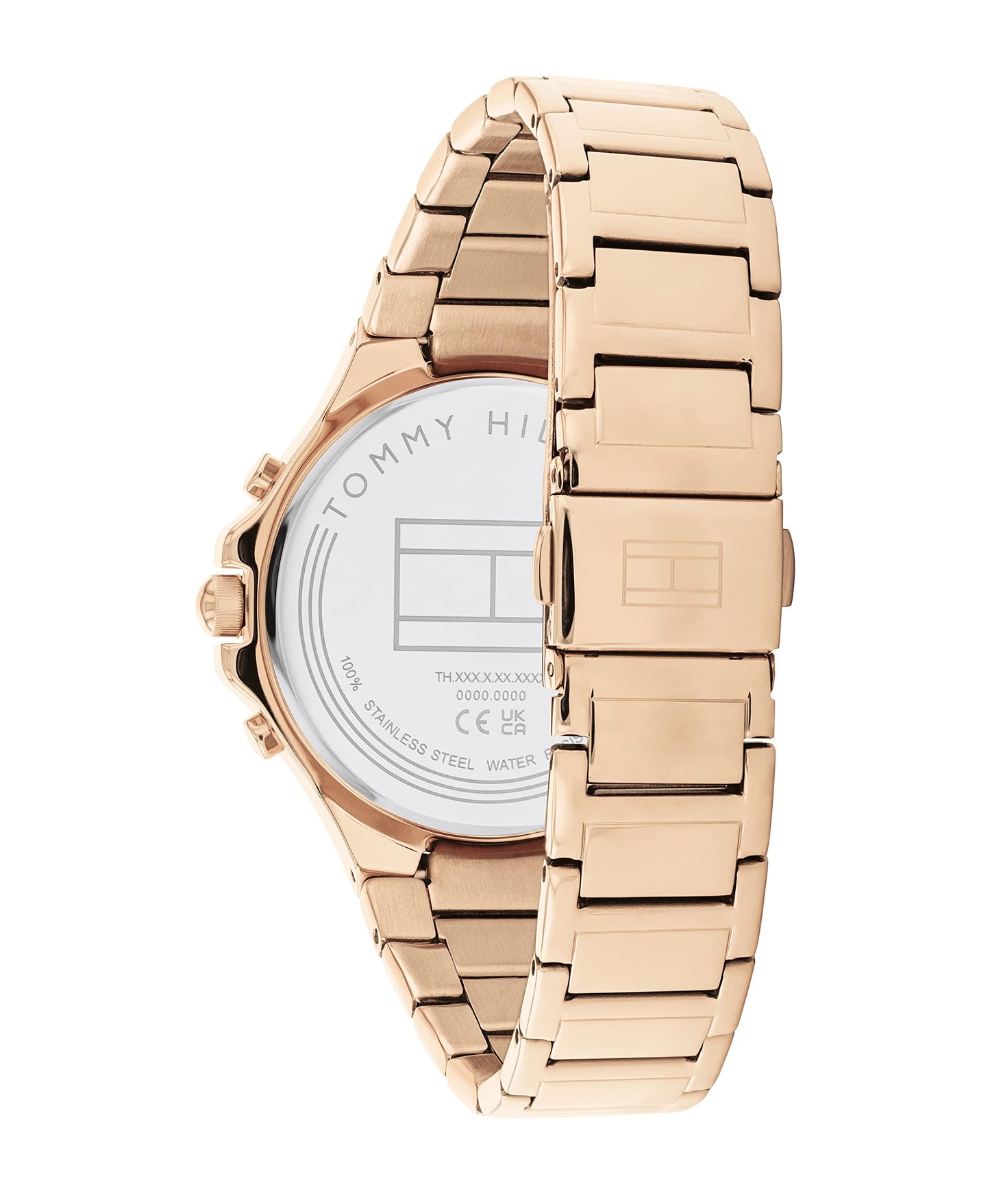 Tommy Hilfiger Analog Womens WatchTH1782597