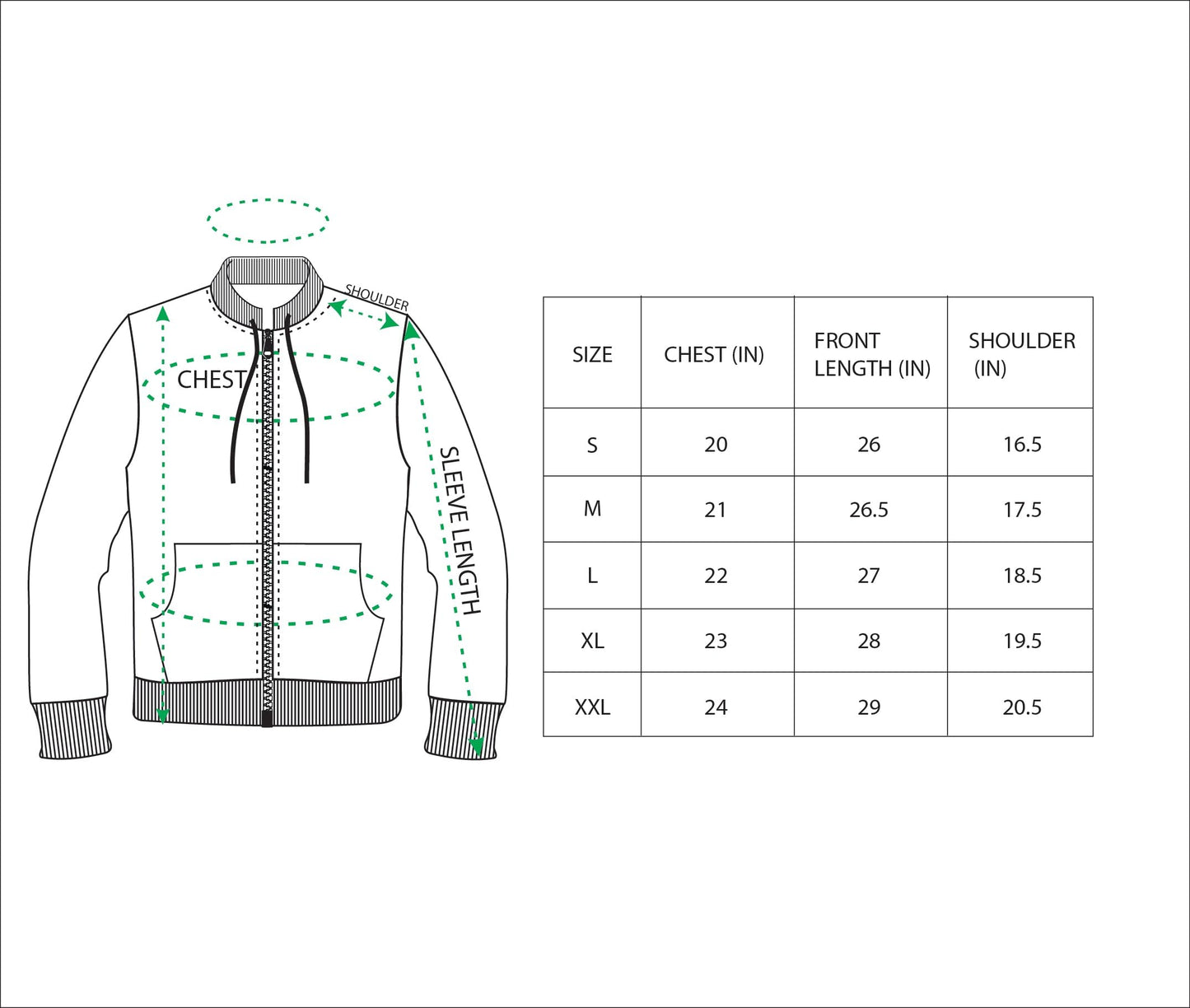 Status Quo Men's Wool Blend Checked Pattern Regular Fit Shacket | 100% Polyester | BLACK | 4XL Size