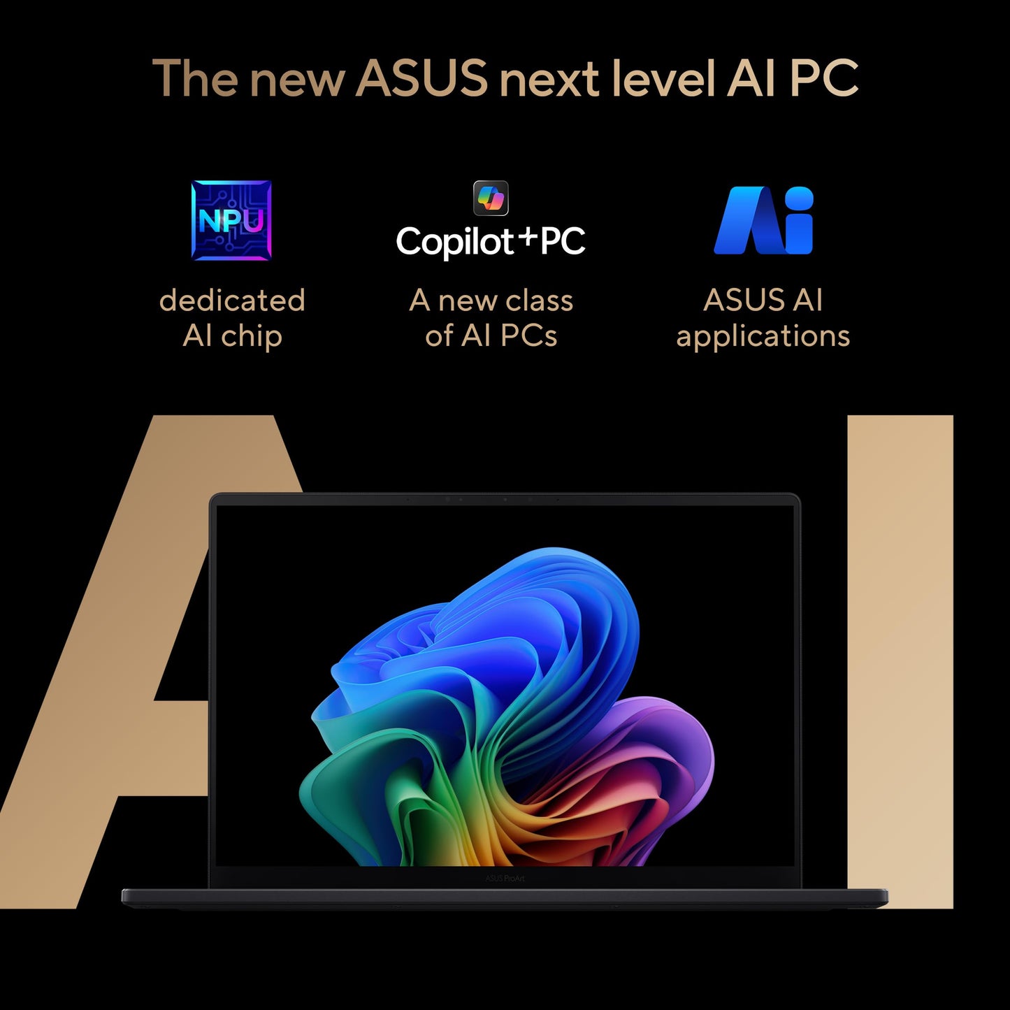 ASUS ProArt P16 OLED (2025), AMD Ryzen AI 9 HX 370, RTX 5090-24GB,64GB RAM, 2TB SSD, 16"/40.64cm Touchscreen, 4K, 120Hz,Windows 11,M365 Basic (1Year)*/Office 2024, Nano Black, 1.95Kg,H7606WX-SE028WS