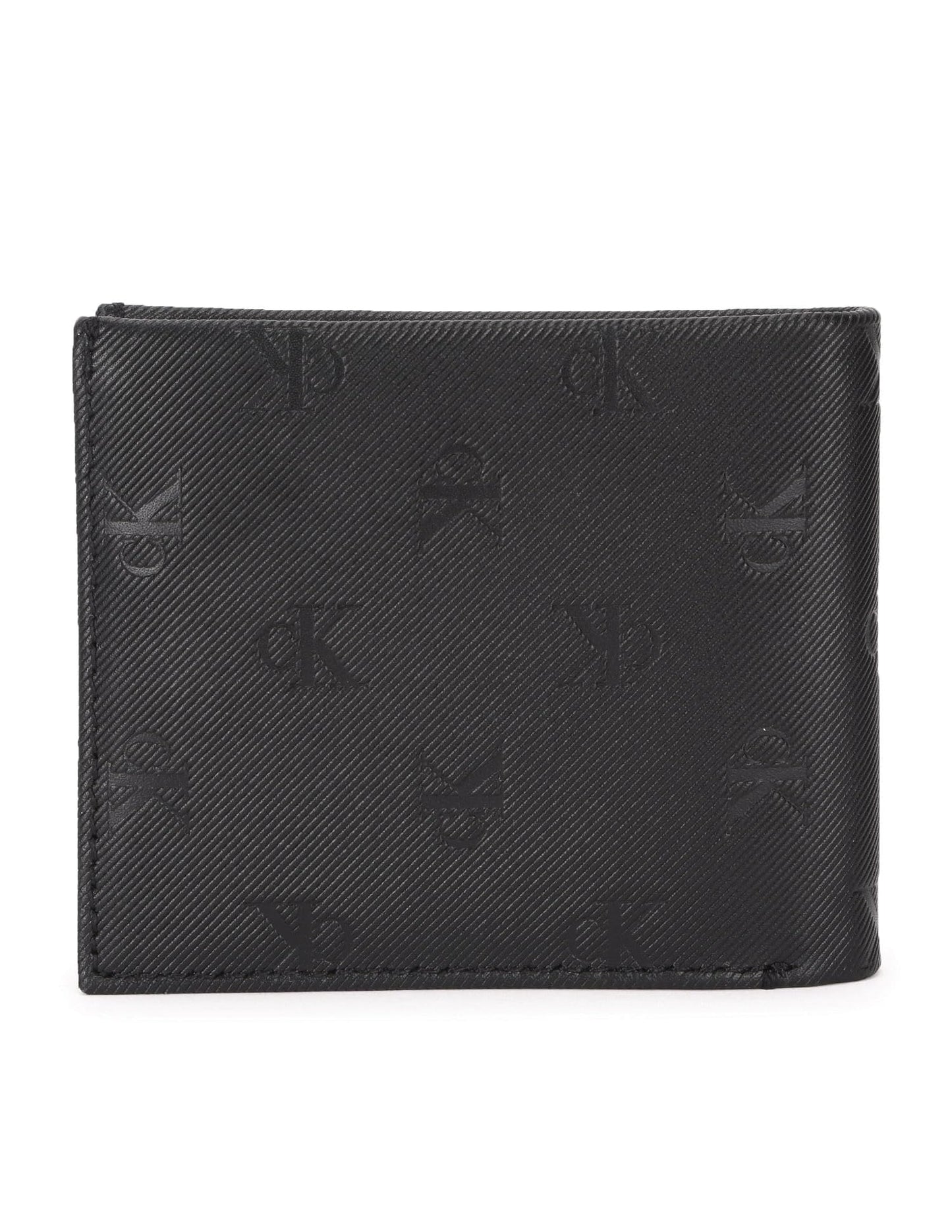 Calvin Klein Mens Multicolor Color Wallet