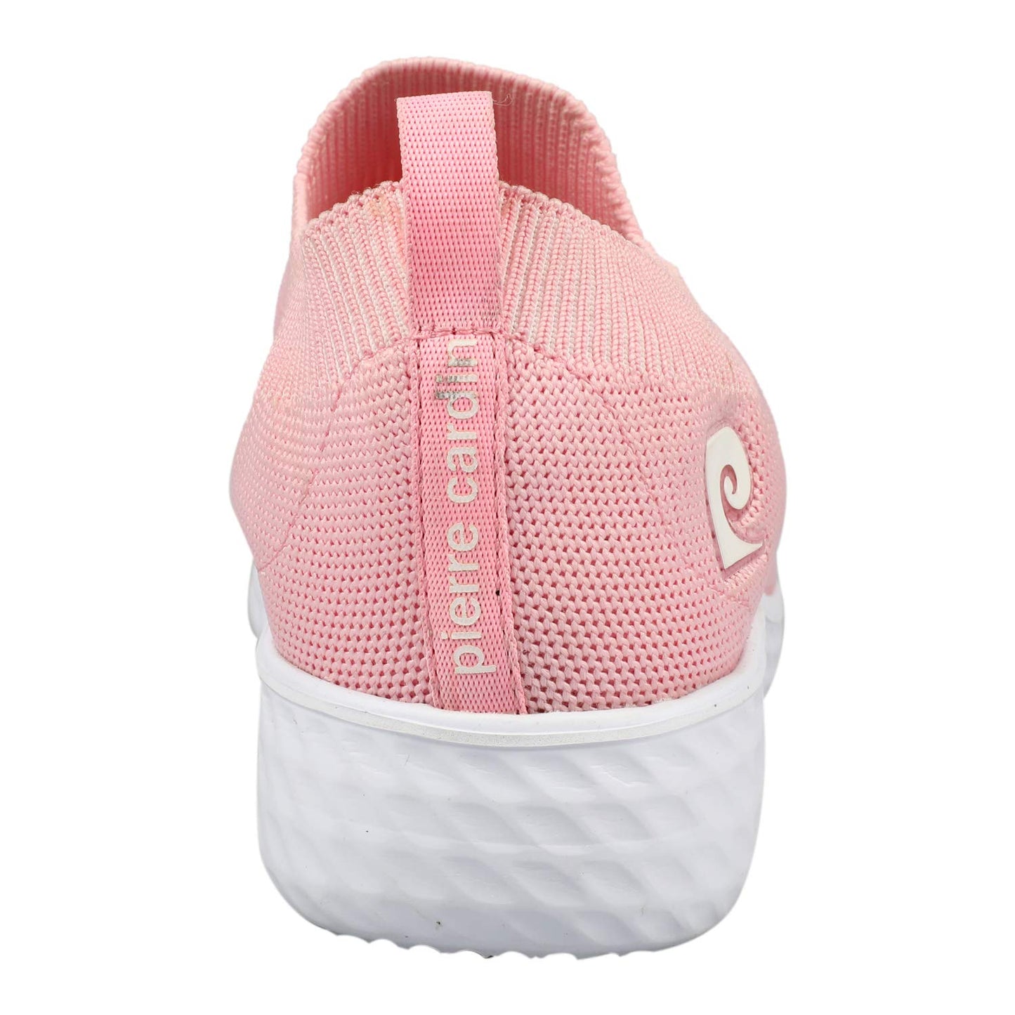 Pierre Cardin Women's Roya Deux Peach Walking Shoes-5 UK (38 EU) (Energia PC0305)