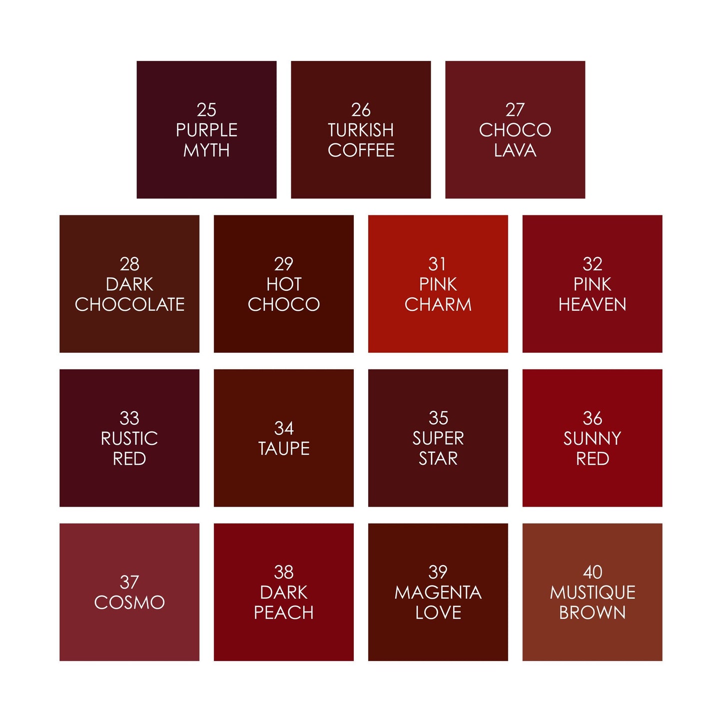Glam21 Ultra Velvet Lipstick | Long-lasting stay on lips | Lovely matte finish | 2.5gm | Royal Maroon-21
