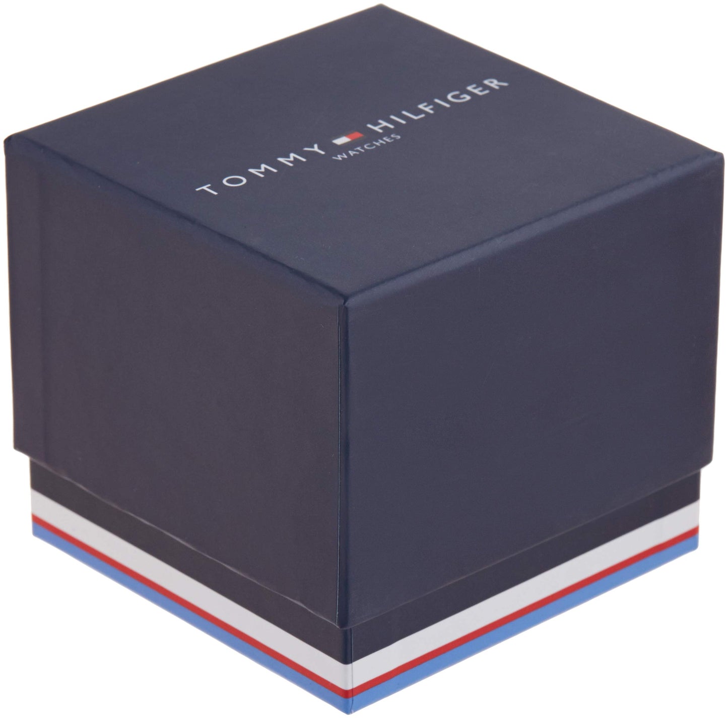 Tommy Hilfiger Analog Blue Dial Men's Watch-TH1791482