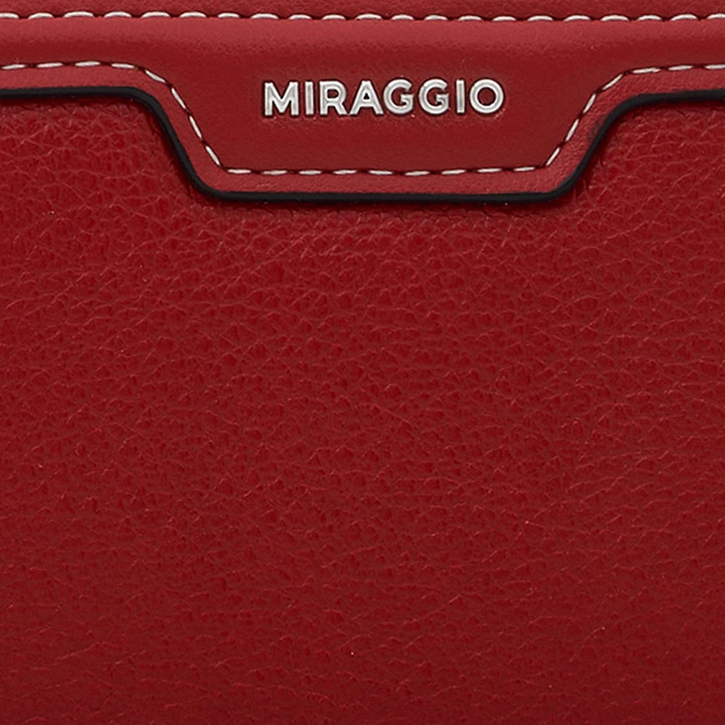 Miraggio Nola Zip Around Wallet for Woman with Detachable Wristlet|Women Wallet|Gift Items for Women