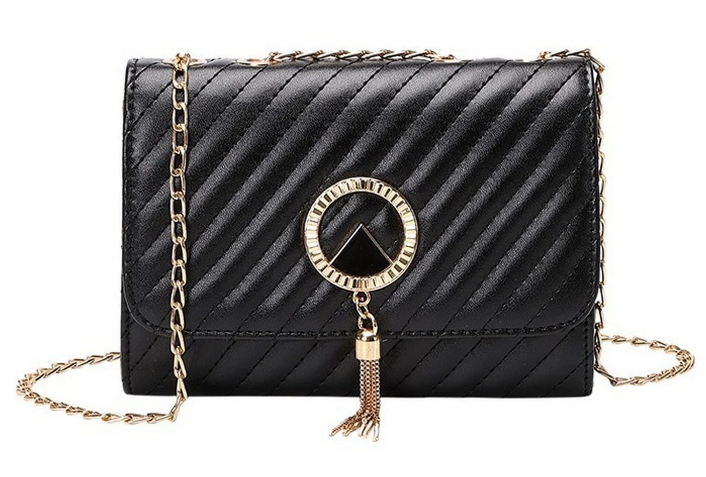 Diva Dale Premium Stylish Luxury Party-Wear Crossbody Sling Bag For Women And Girls
