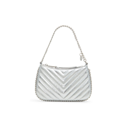 ALDO Meryls, Silver, Small
