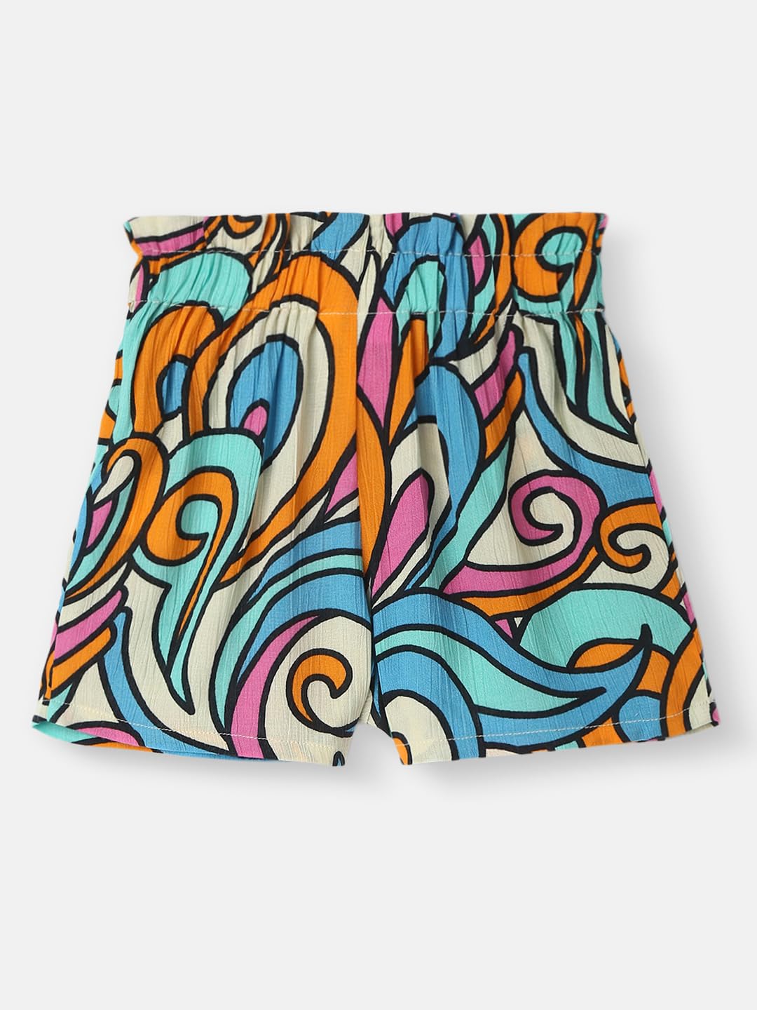 nauti nati Girls Clothing Set