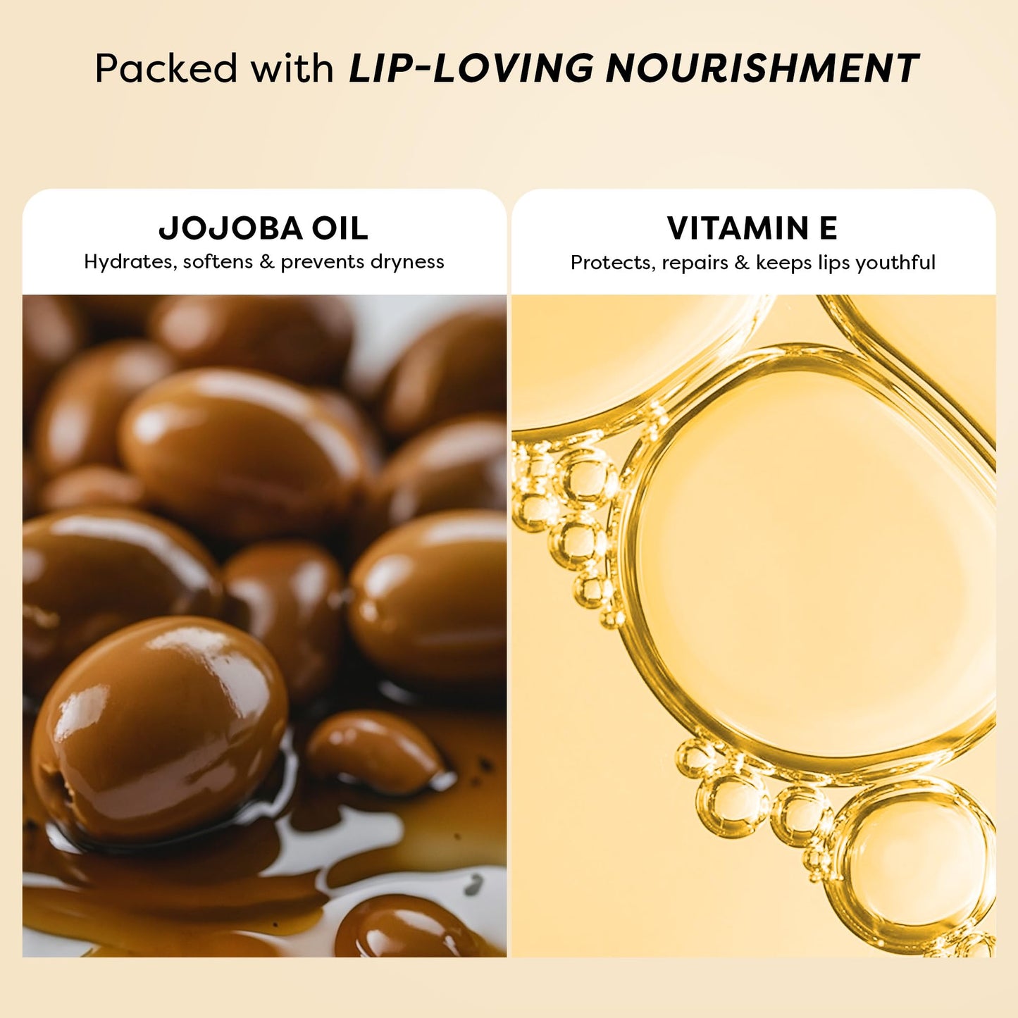 SUGAR POP Ultrastay Transferpoof Lipstick with Vitamin E | Smooth Glide | Waterproof | Longlasting | 4gm - 17 Brown Brilliance