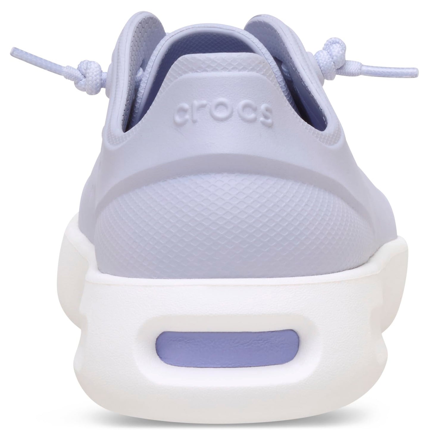 Crocs Inmotion Pacer Women Sneaker (Purple |Size-5)