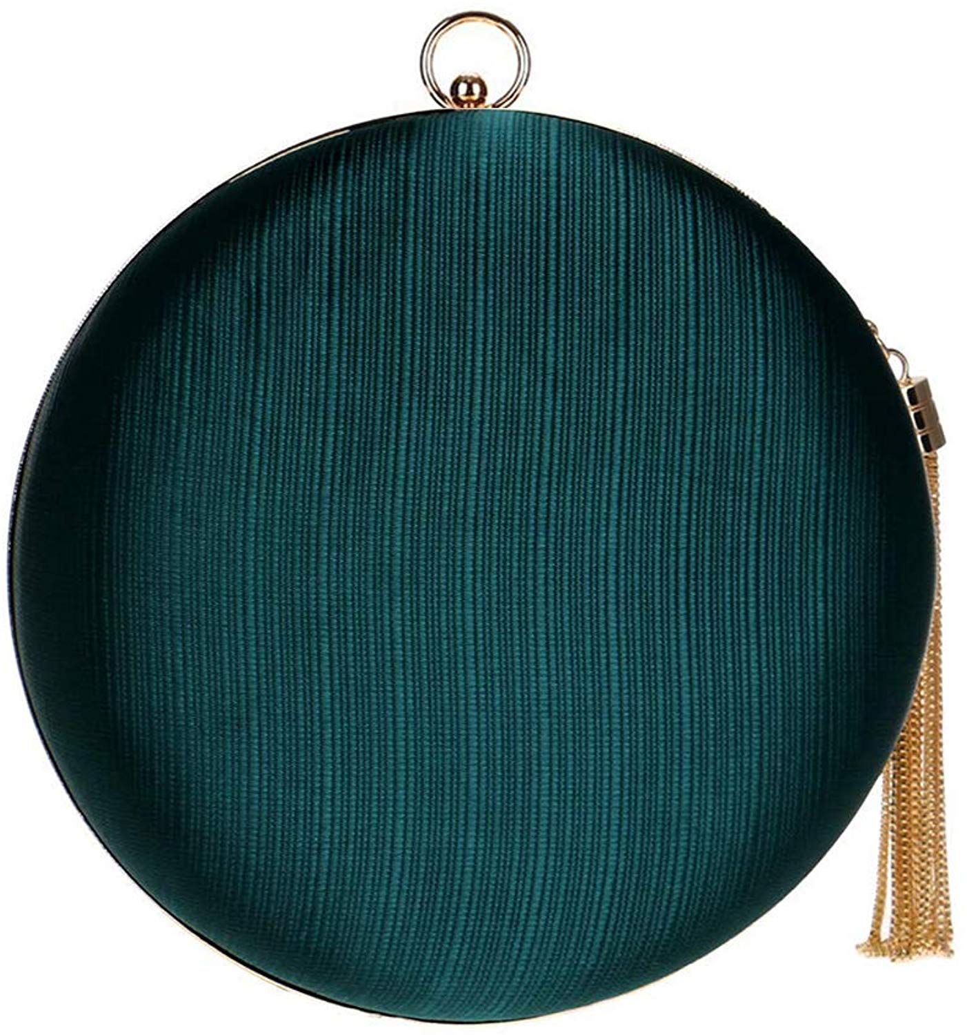 TOOBA Girl's Clutch. (Green)