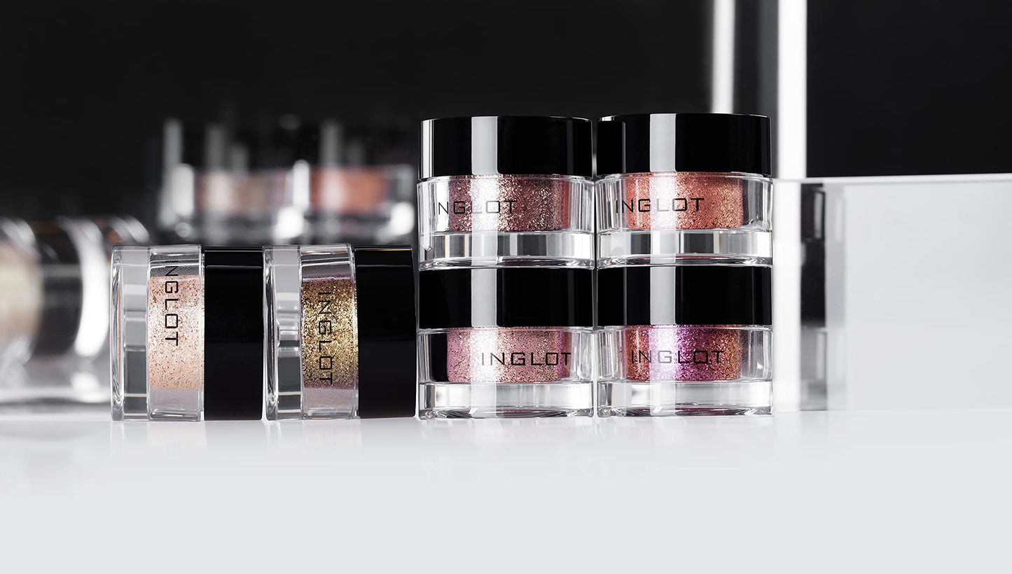 Inglot AMC Pure Pigment Eye Shadow 122-2 g
