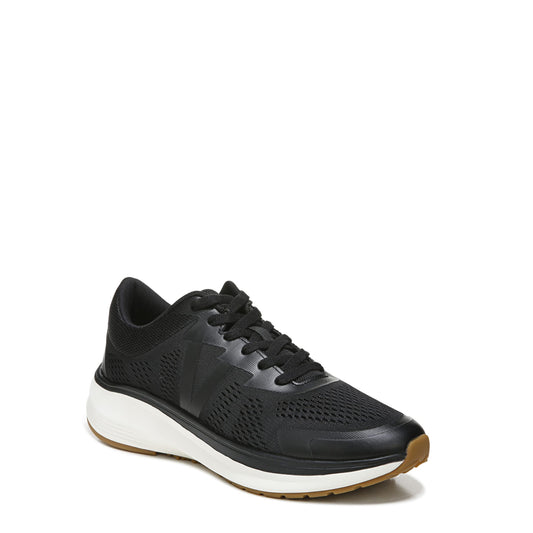 Vionic Unisex-Adult Limitless, Black, 5