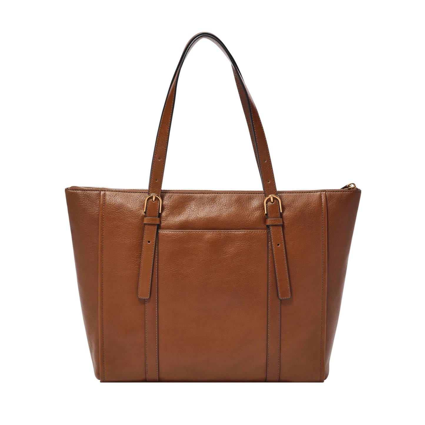 Fossil Women Carlie Brown Tote Zb1773200