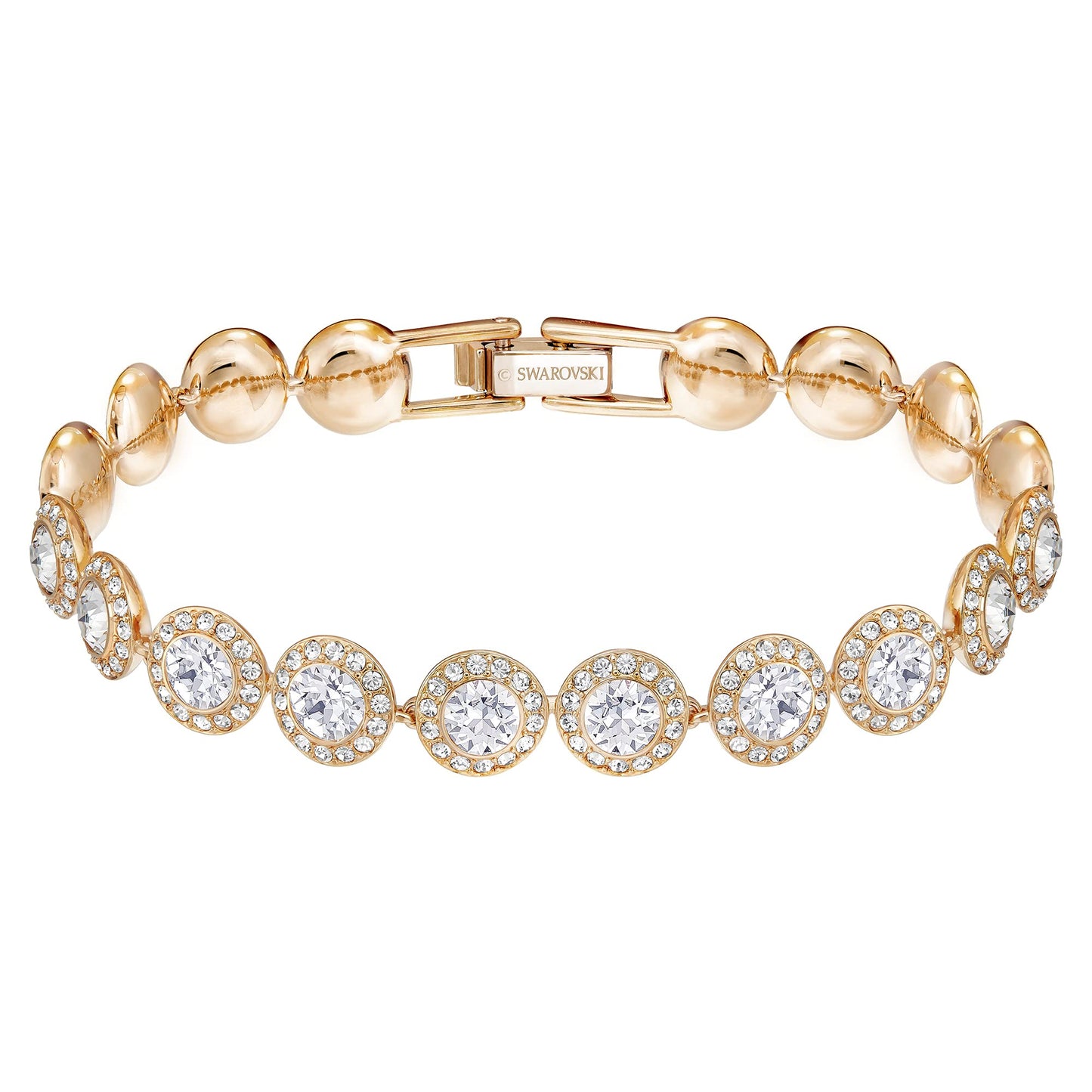 Swarovski Women's Angelic Bracelet 5240513