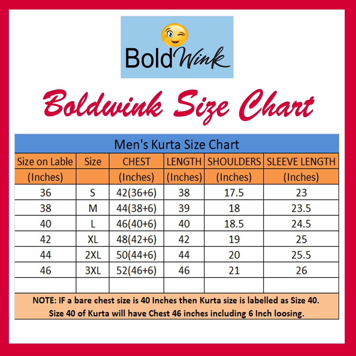Boldwink Lucknow Chikan Men's Pure Cotton Kurta Pajama Set, Full Booty