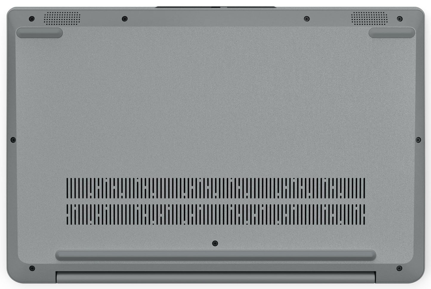 Lenovo IdeaPad 1, AMD Ryzen 5 7520U, 8GB RAM, 512GB SSD, HD 15.6", Windows 11 Home, Cloud Grey, 1.58Kg, 82VG00ESIN, Thin and Light, 1Yr Warranty Laptop