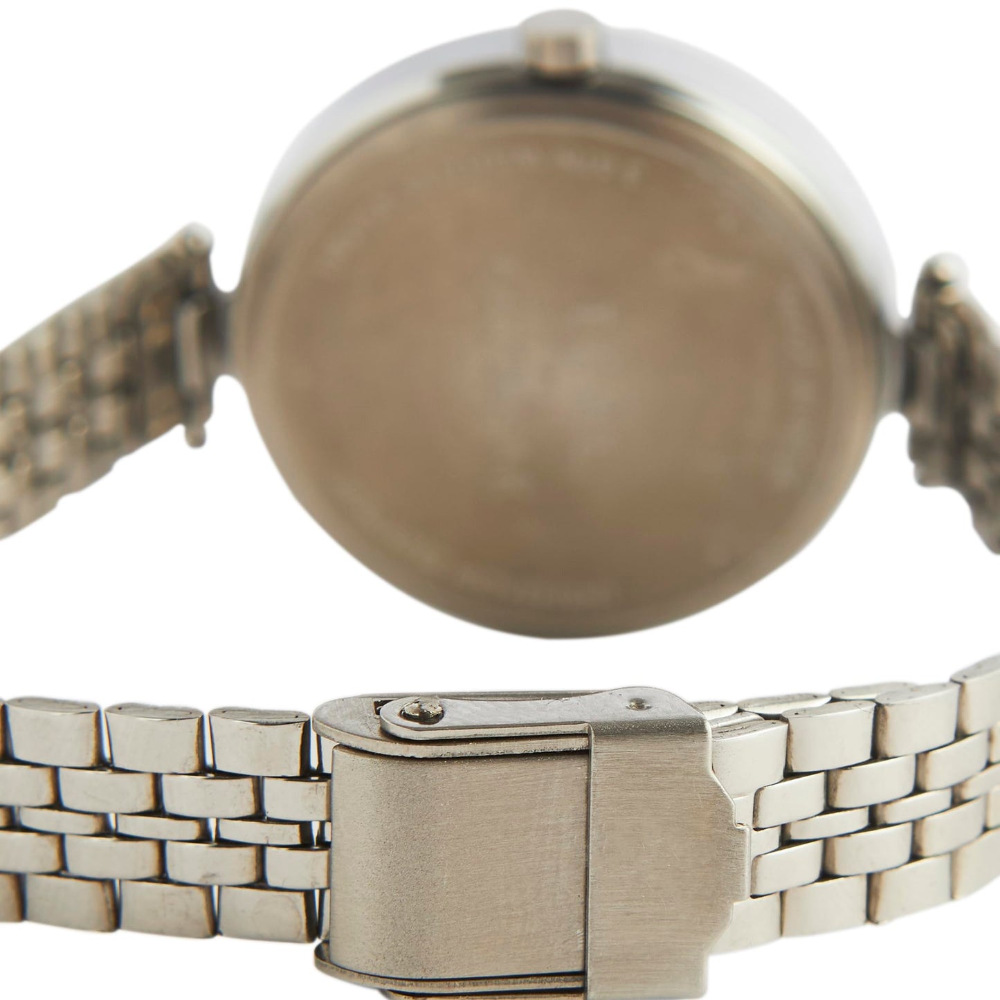 TEAL BY CHUMBAK Round Dial Analog Watch for Women|Tropic Collection| Stainless Steel Strap|Gifts for Women/Girls/Ladies |Stylish Fashion Watch for Casual/Work - Navy