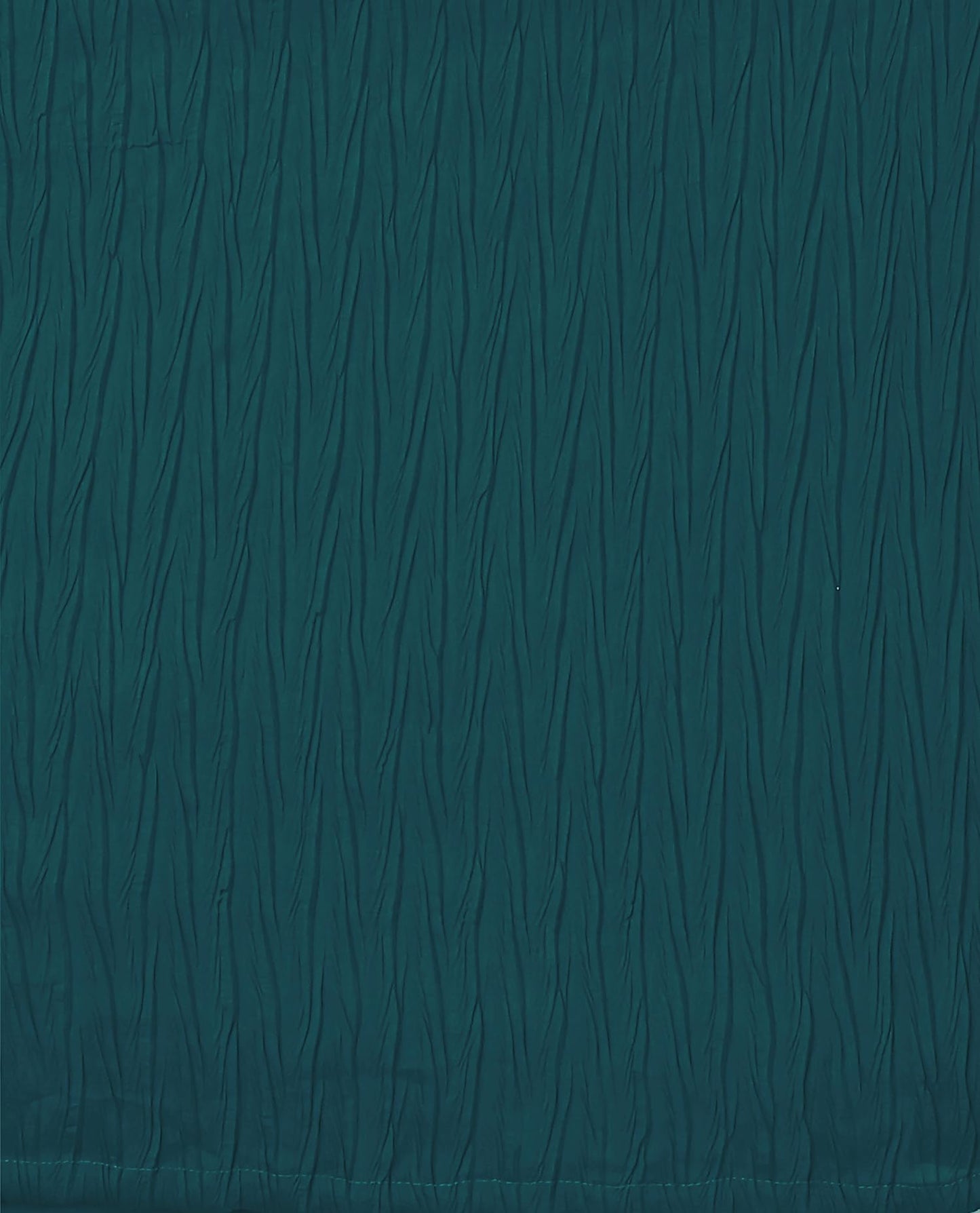 PURVAJA Women's Crush Silk Semi-Stitched Lehenga choli (Rifat-Rama_Rama_Free Size)