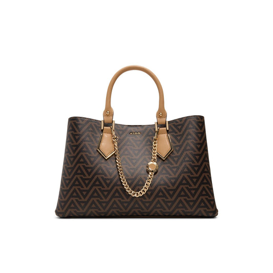 Aldo BAELI Women's Brown Satchel