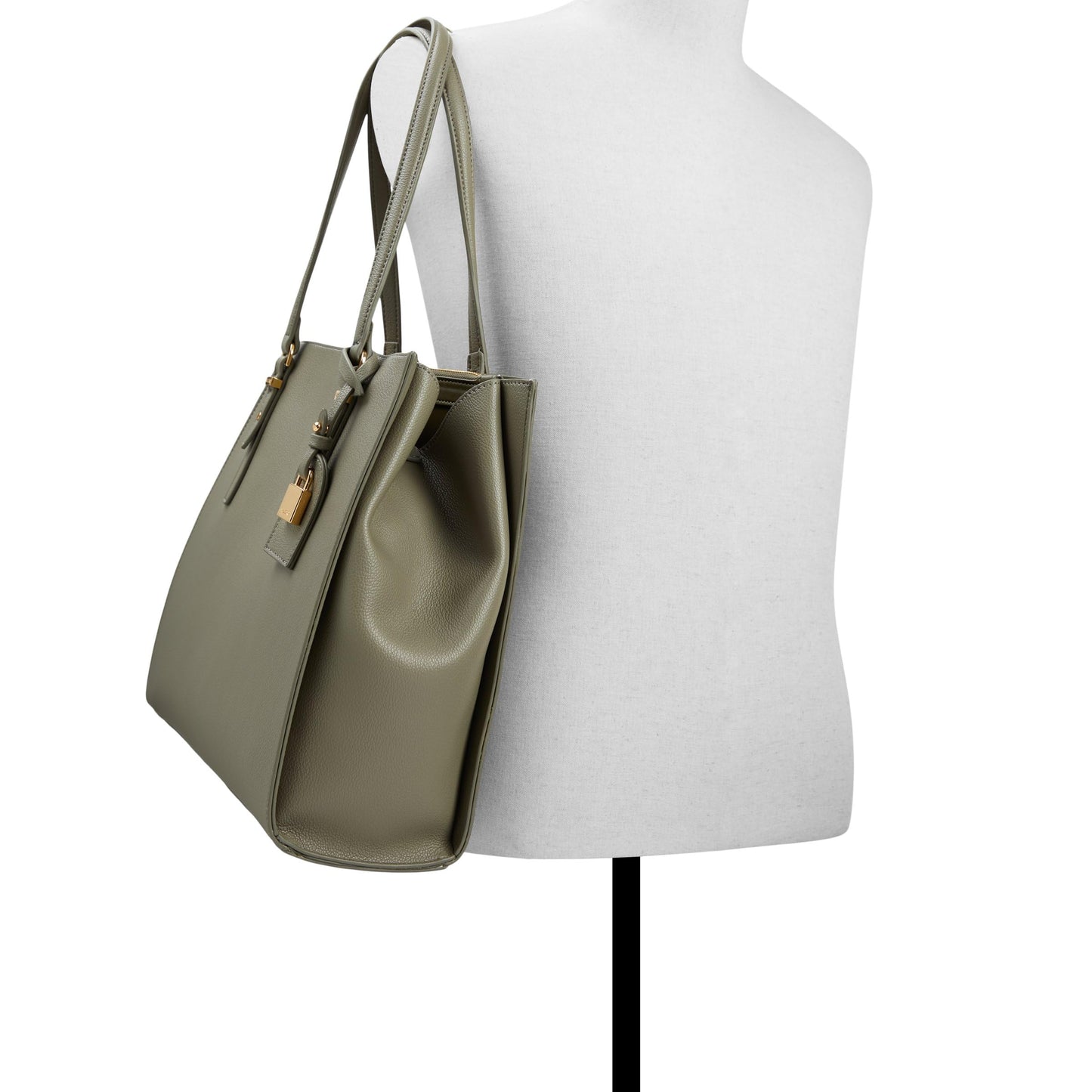 ALDO Feacan, Khaki, Large