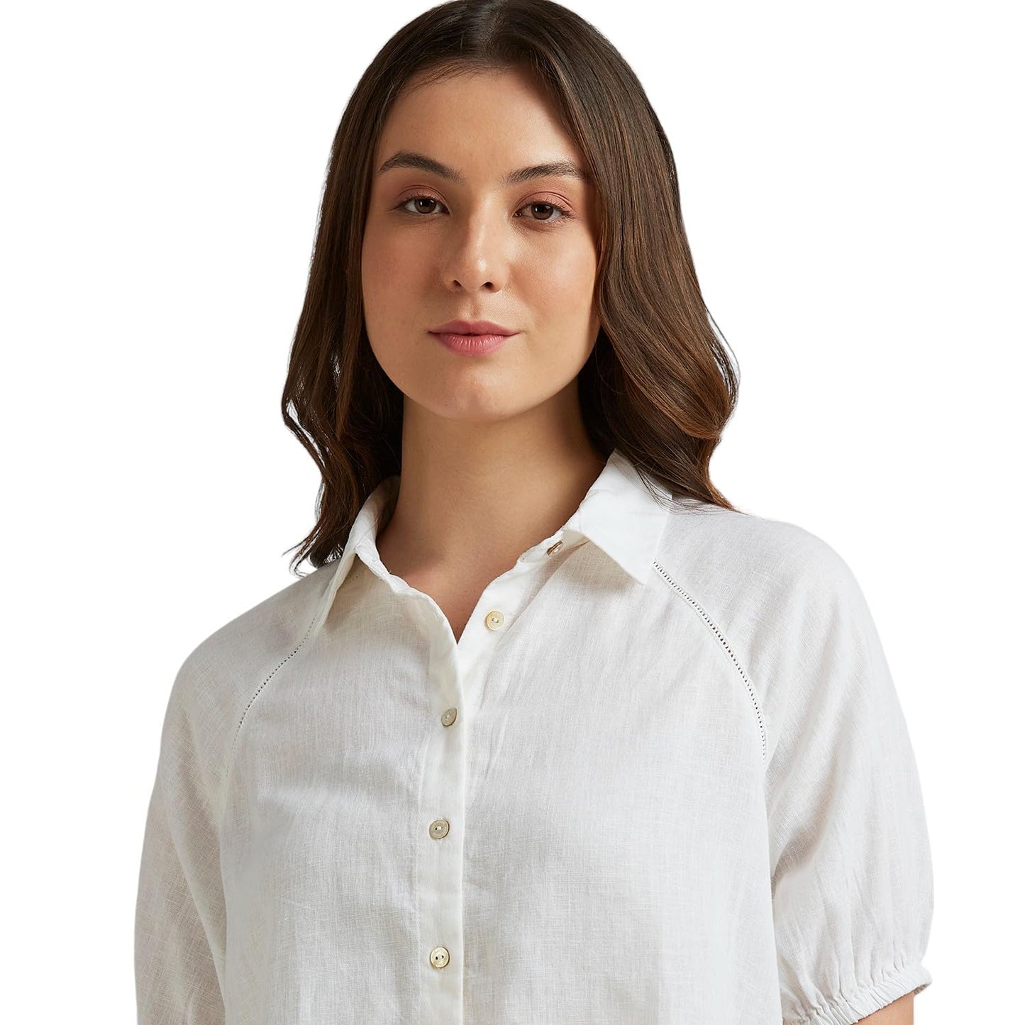 Pepe Jeans Women's Relaxed Fit Shirt