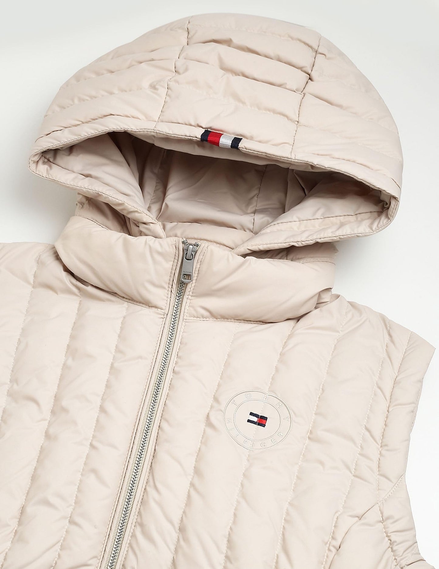 Tommy Hilfiger Women's A-Line Coat (F24HWOT006