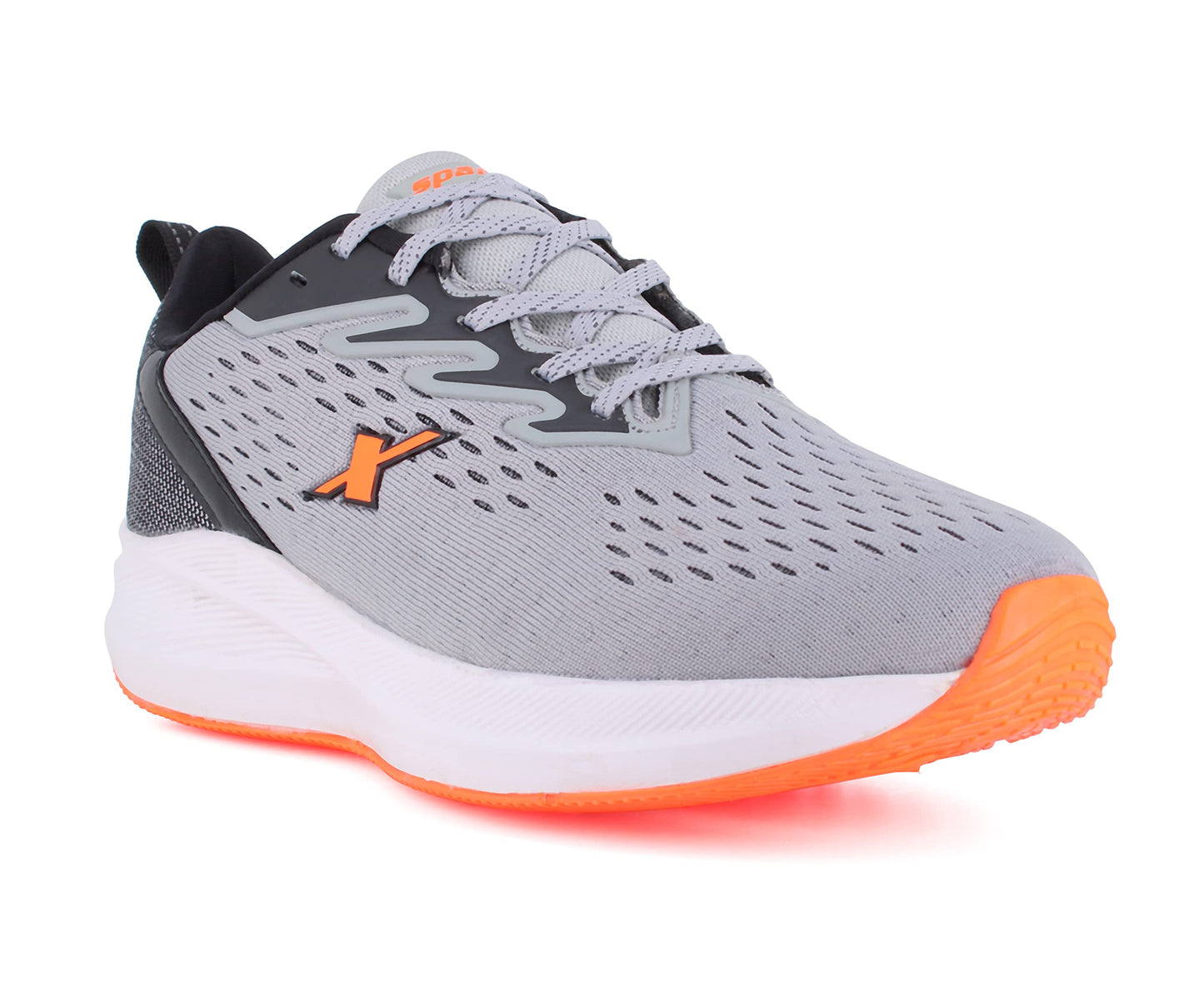 SPARX Men's SM-722 Running Shoe