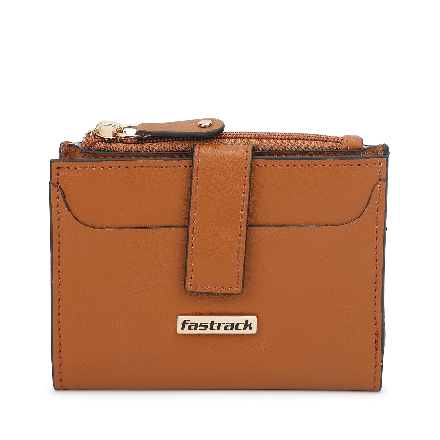 Fastrack Women's Western (Tan)