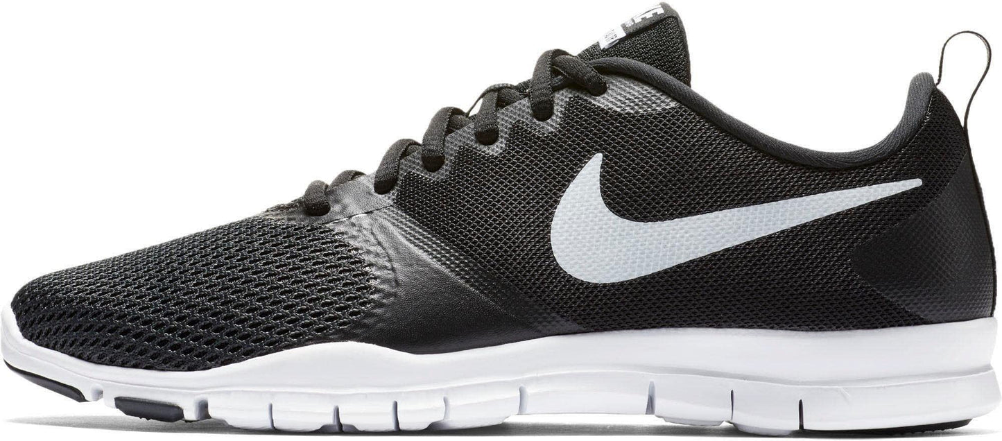 Nike Women's WMNS Flex Essential Tr Blk Training Shoes-6 UK (40 EU) (8.5 US) (924344)