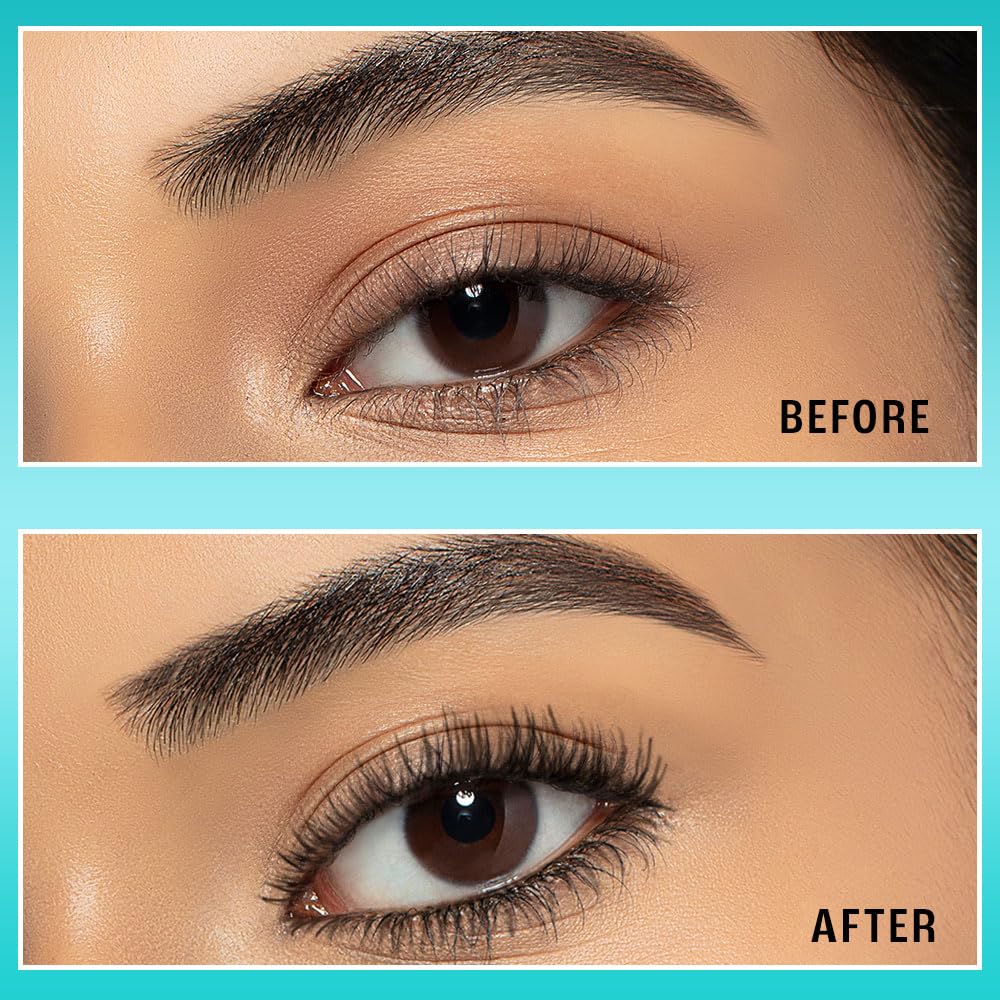 Lakmé Eyeconic Volumizing Mascara 8.5ml