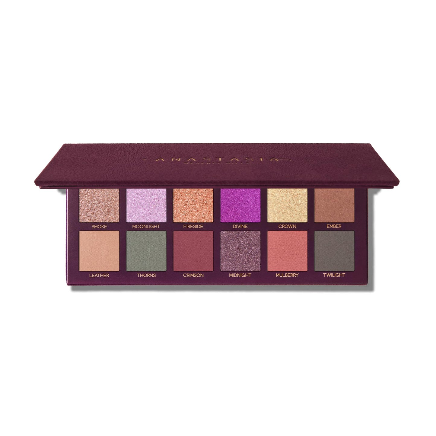 Anastasia Beverly Hills 2023 Fall Romance Palette - FG