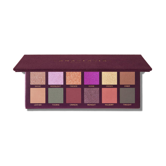 Anastasia Beverly Hills 2023 Fall Romance Palette - FG