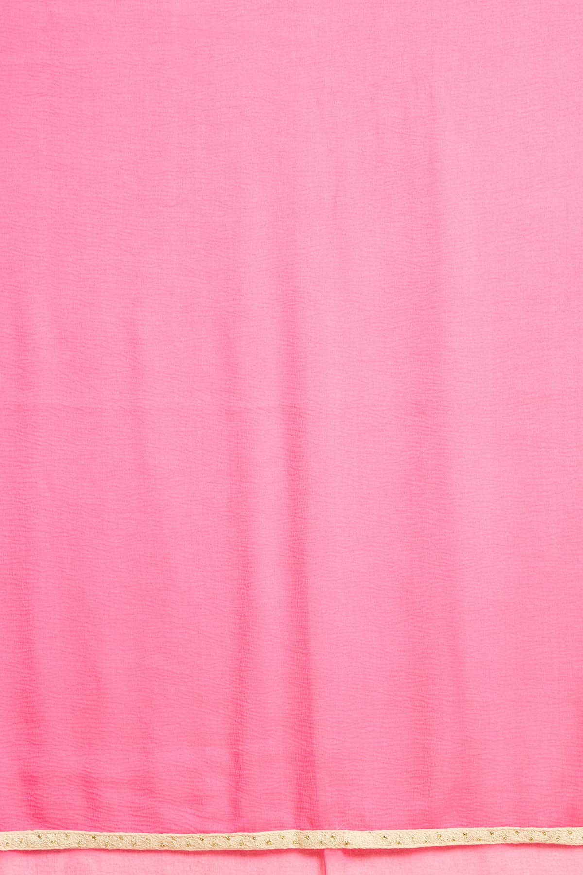 Soch Women Beige Georgette Gown